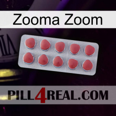 Zooma Zoom 18